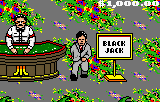 Lynx Casino screenshot 4 for Atari Lynx